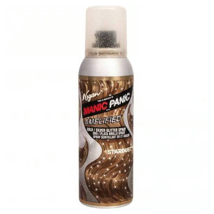 Manic Panic Temporary Spray-On And Root Touch-Up 100ml