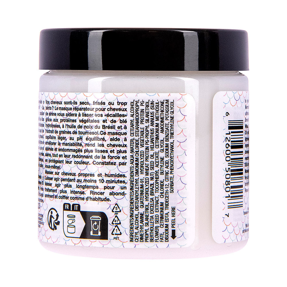 Manic Panic Mermaid Hair Repair Mask 237ml