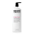 Keratin Complex Color Care Smoothing Shampoo 1000ml