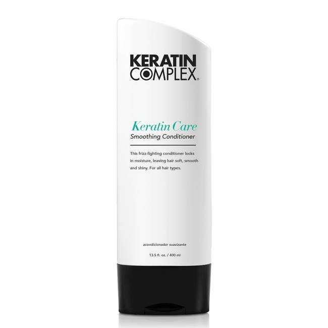 Keratin Complex Keratin Care Smoothing Conditioner 400ml
