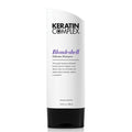 Keratin Complex Blondeshell Debrass Shampoo 400ml