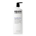 Keratin Complex Vanilla Bean Deep Conditioner 1000ml