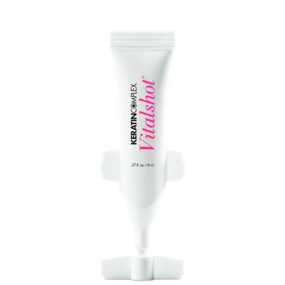 Keratin Complex Vitalshot Bond Rebuilder 9 x 8ml