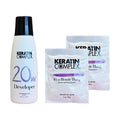 Keratin Complex It's A Blonde Thing Keratin Lightening System Kit 118ml