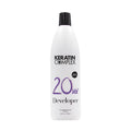 Keratin Complex 20 Vol Developer 1000ml
