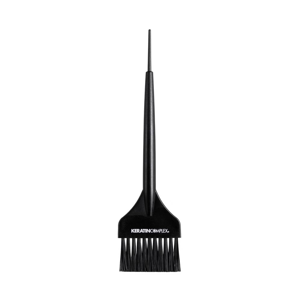 Keratin Complex Applicator Brush