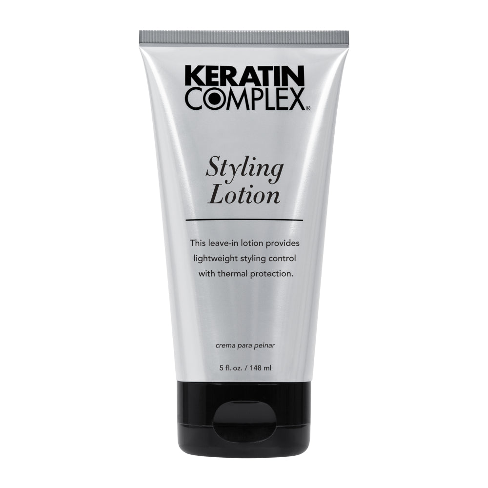 Keratin Complex Styling Lotion 148ml