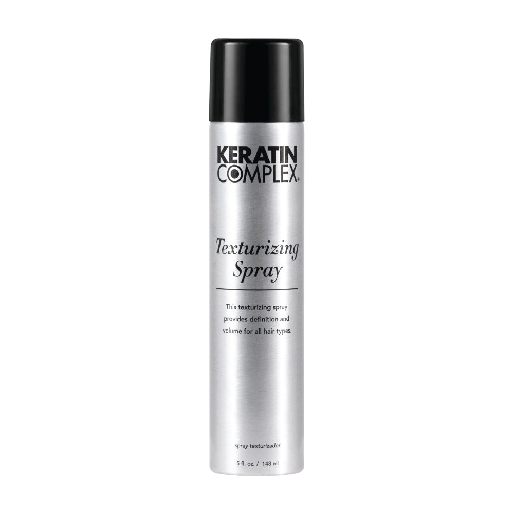 Keratin Complex Texturising Spray 170ml