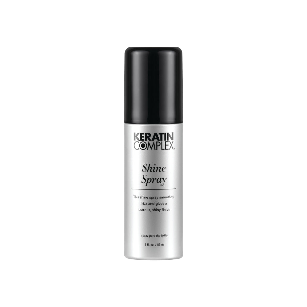 Keratin Complex Shine Spray 89ml