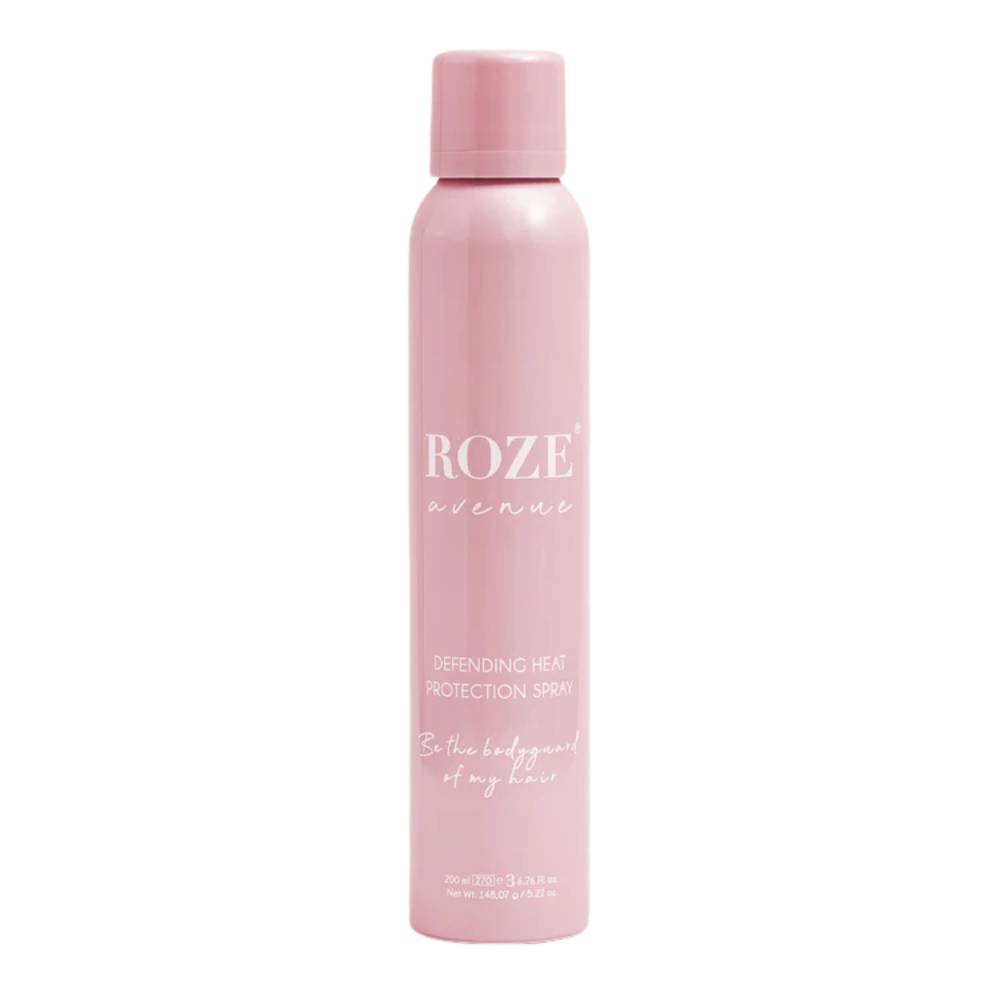 Roze Avenue Defending Heat Protection Spray 200ml