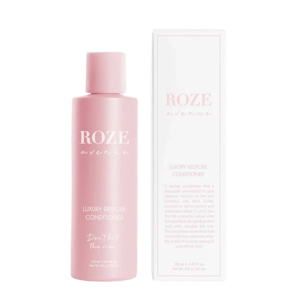 Roze Avenue Luxury Restore Conditioner 250ml