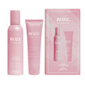Roze Avenue Curl Structure Duo Set