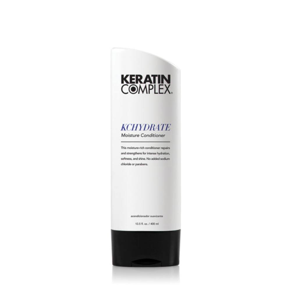 Keratin Complex KCHYDRATE Moisture Conditioner 400ml