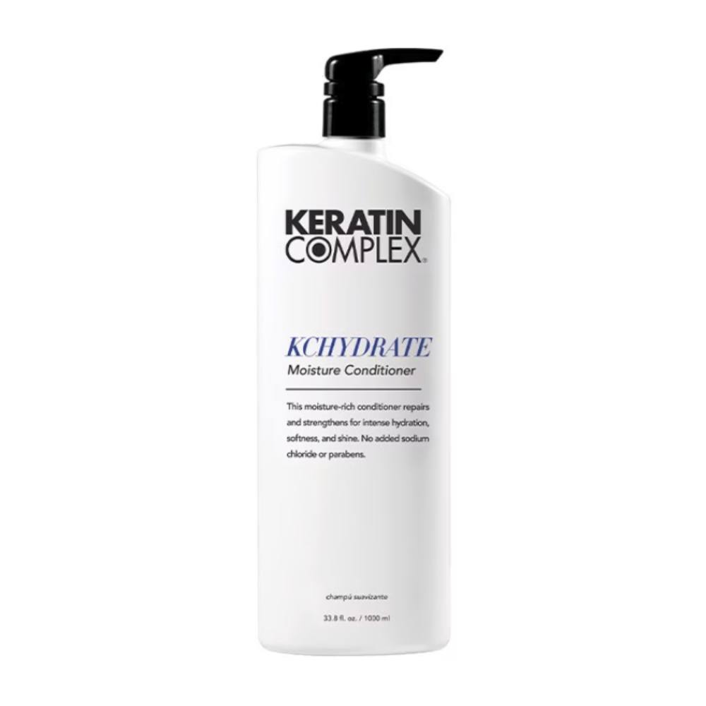 Keratin Complex KCHYDRATE Moisture Conditioner 1000ml