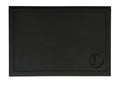 Irving Barber Co. Work Station Mat - Black