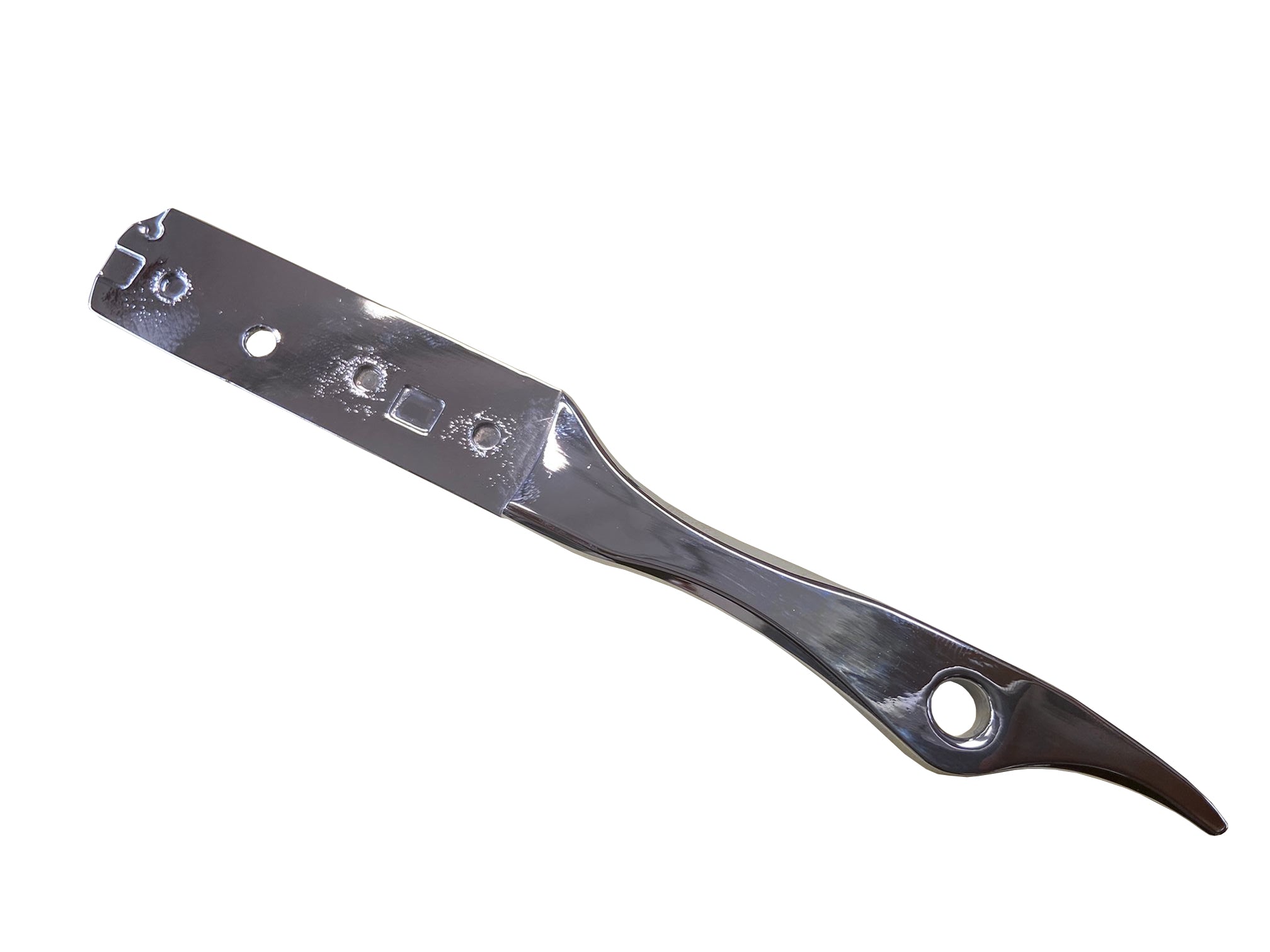 Irving Barber Co. Replacement Shank Clamp