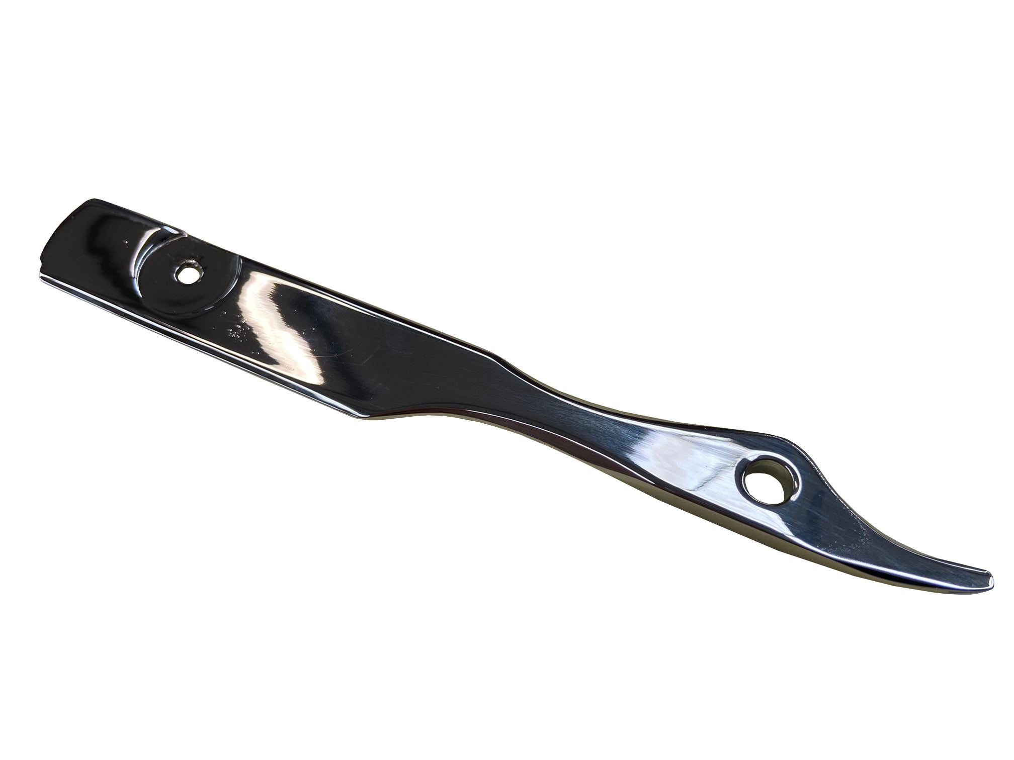 Irving Barber Co. Replacement Shank Clamp
