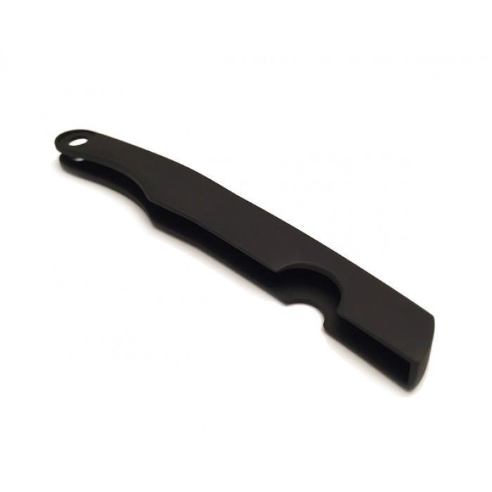 Irving Barber Co. IBC Scale (Handle) Matte Black