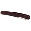 Irving Barber Co. IBC Scale (Handle) Brand (Burgundy)