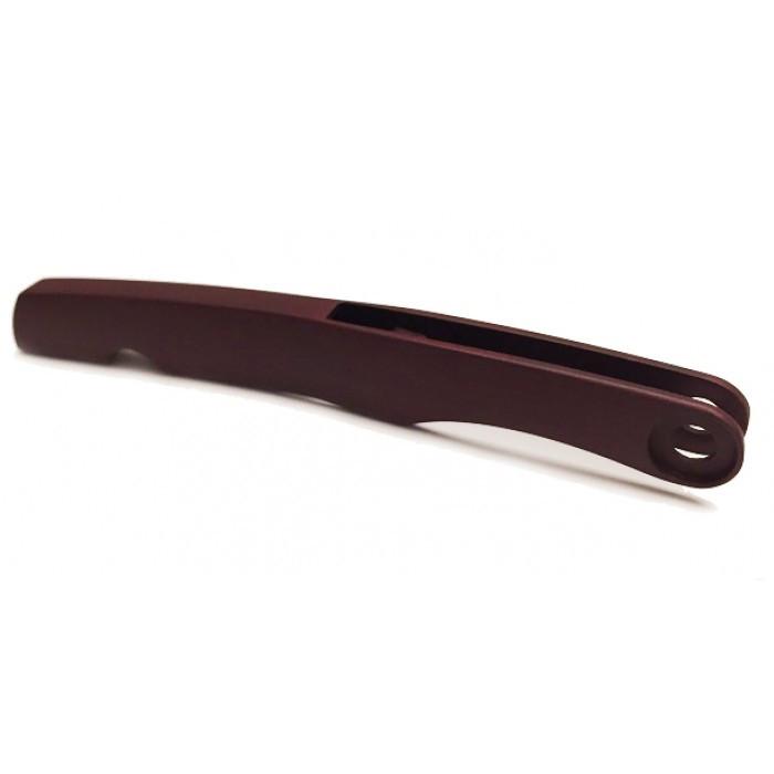 Irving Barber Co. IBC Scale (Handle) Brand (Burgundy)