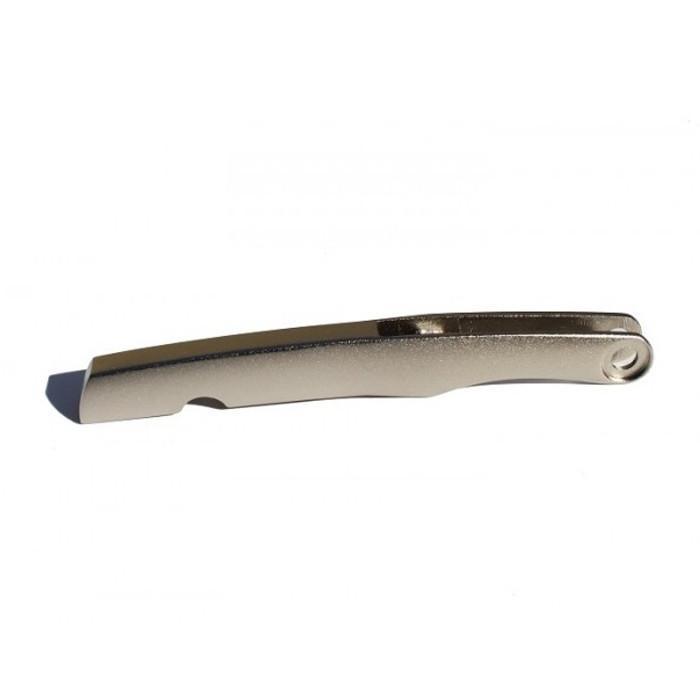 Irving Barber Co. IBC Scale (Handle) Nickel