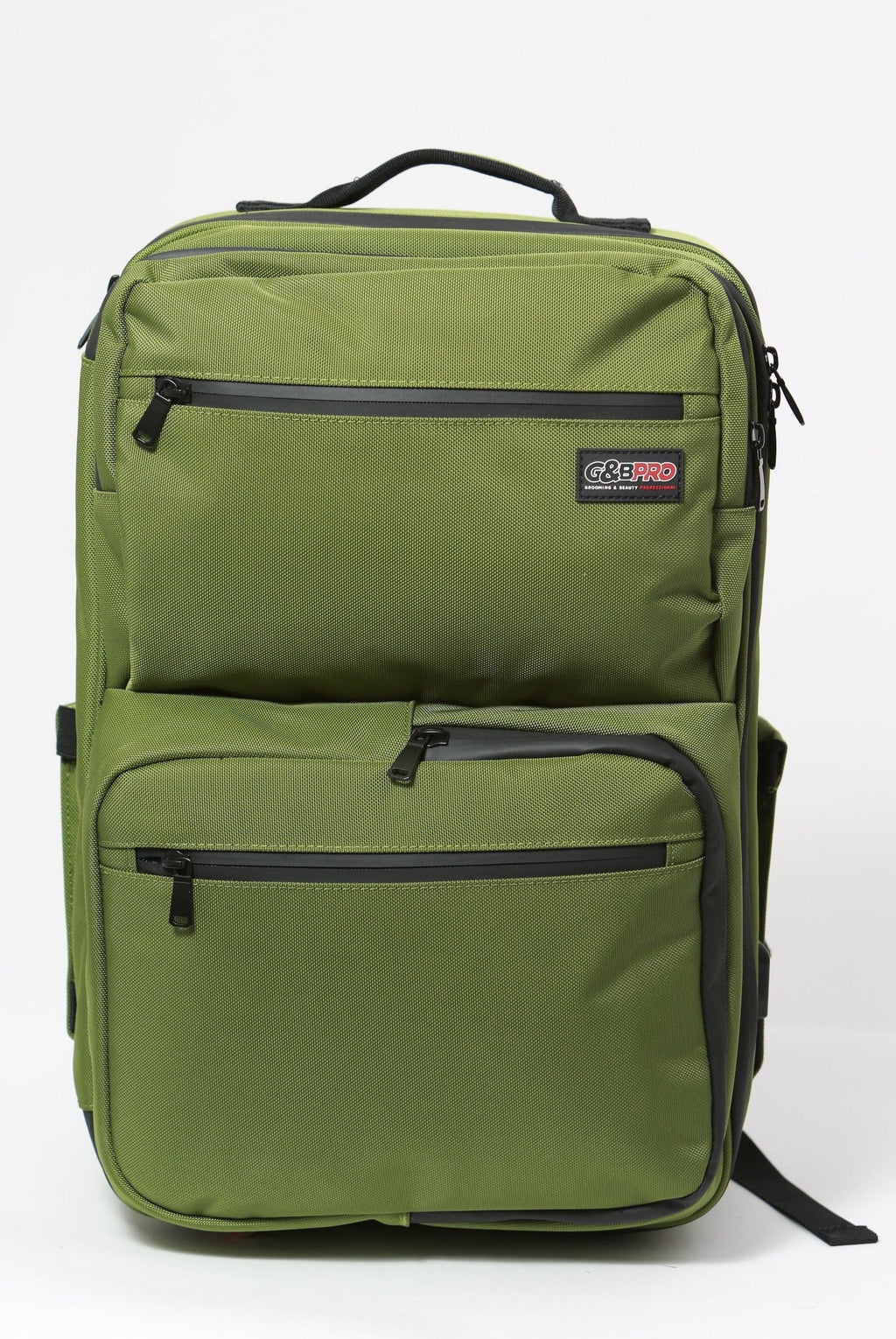G&B Pro All-In-One Mobile Station Full Size - Cali Green