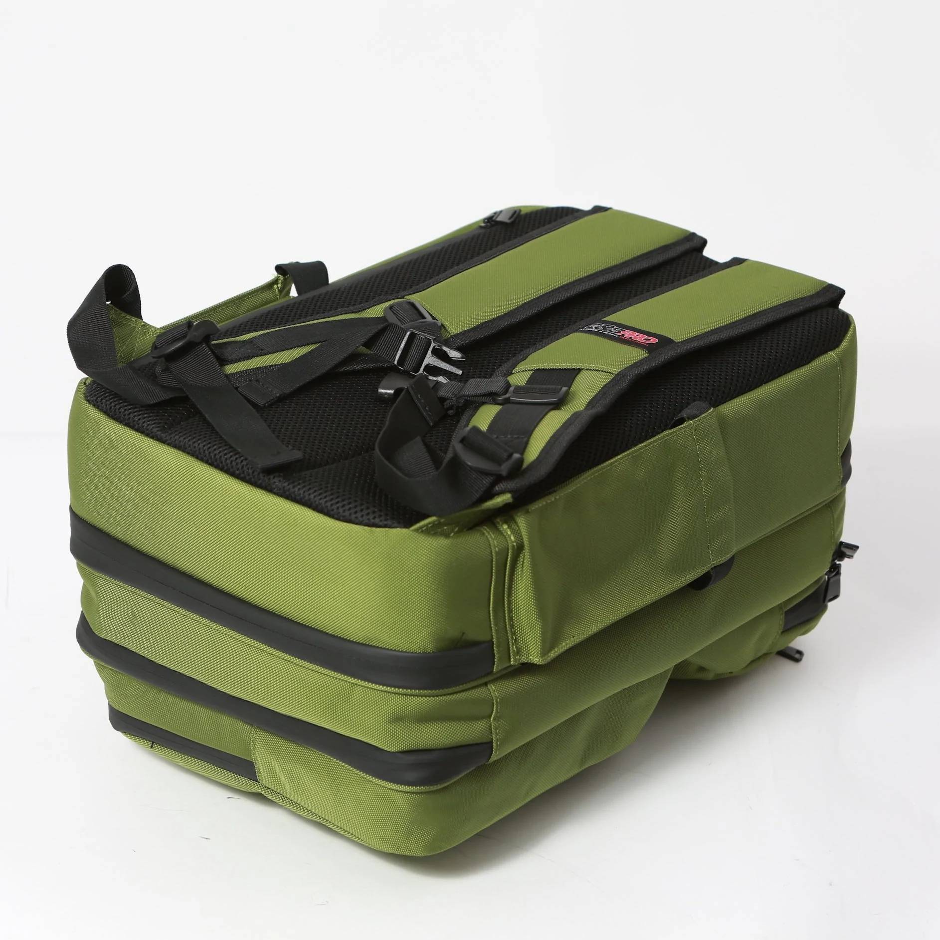 G&B Pro All-In-One Mobile Station Mid Size - Cali Green