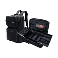 G&B Pro All-In-One Mobile Station Full Size - OG Black