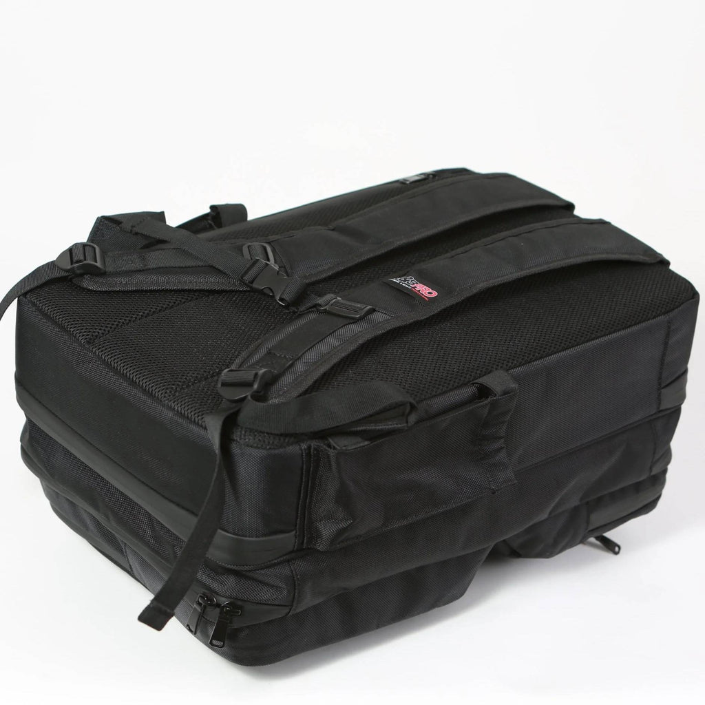 G&B Pro All-In-One Mobile Station Full Size - OG Black
