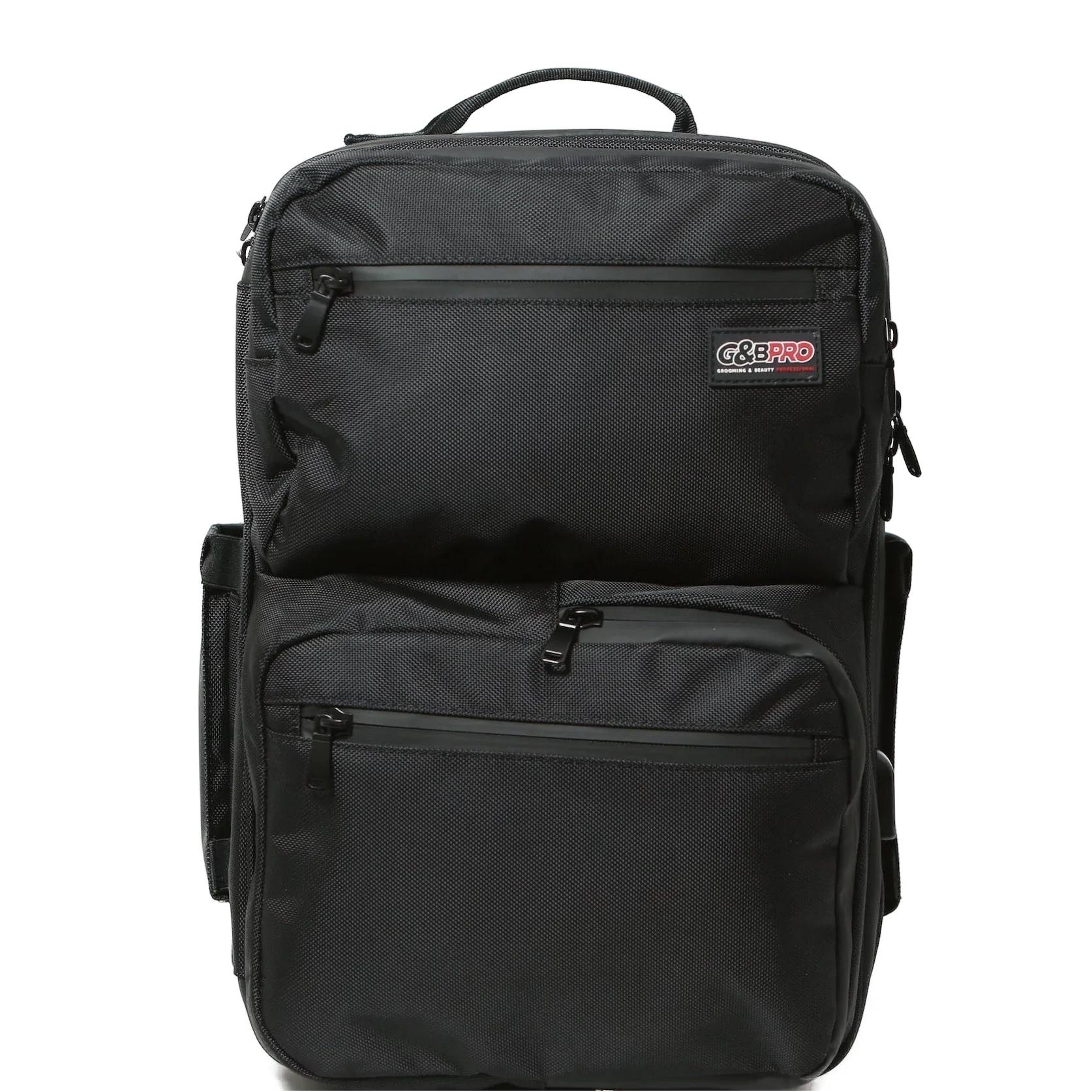 G&B Pro All-In-One Mobile Station Mid Size - OG Black