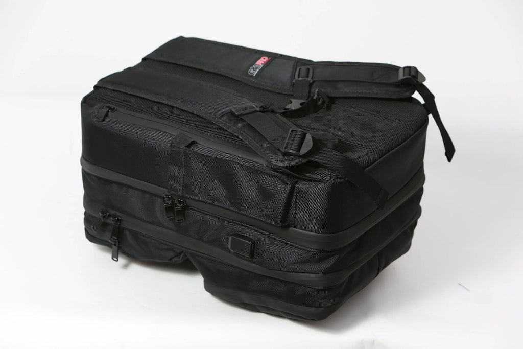 G&B Pro All-In-One Mobile Station Mid Size - OG Black