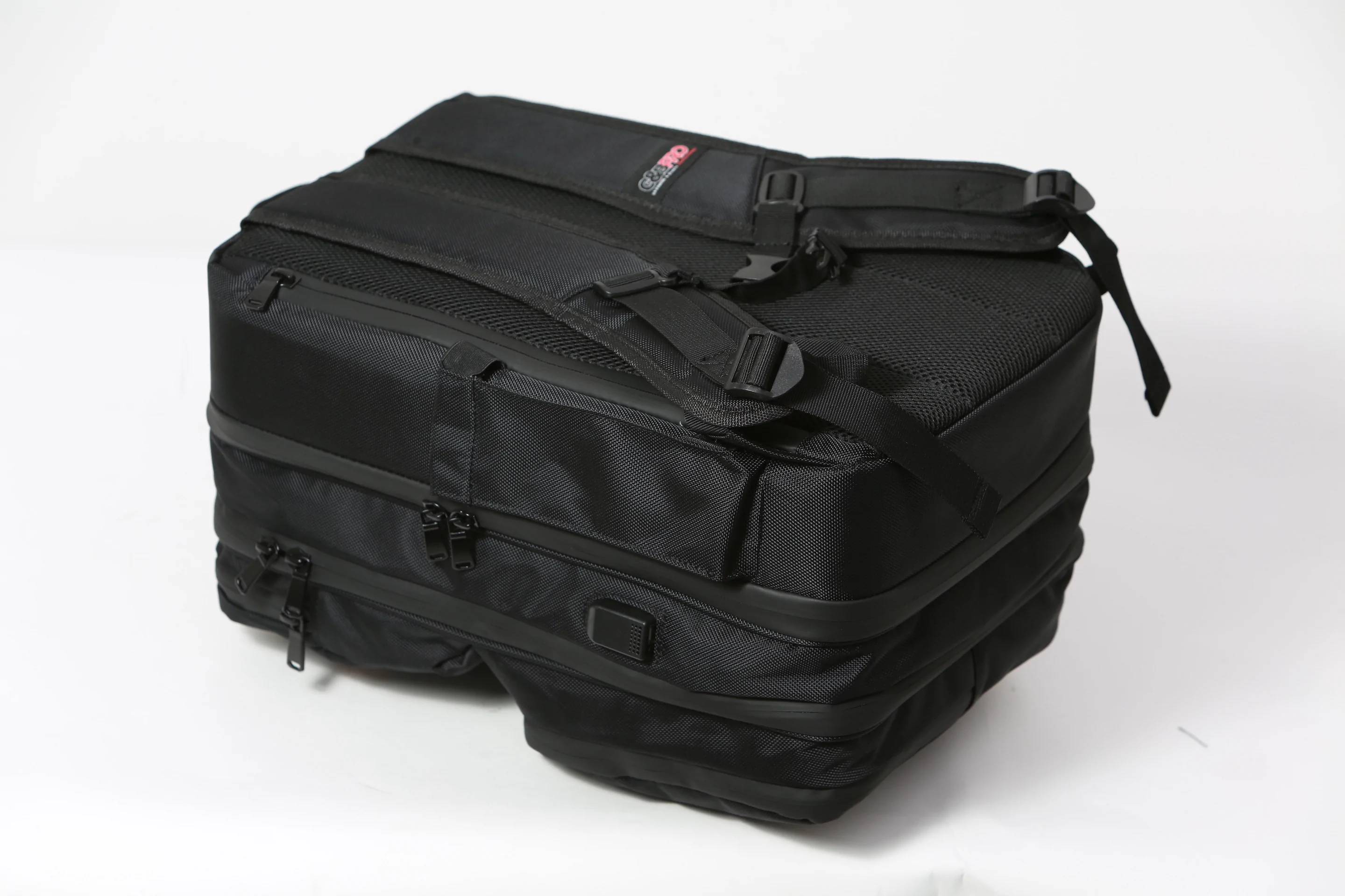 G&B Pro All-In-One Mobile Station Mid Size - OG Black