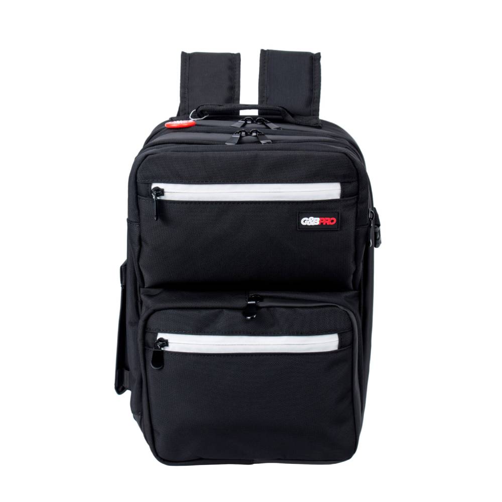 G&B Pro All-In-One Mobile Station Mid Size - Ghost