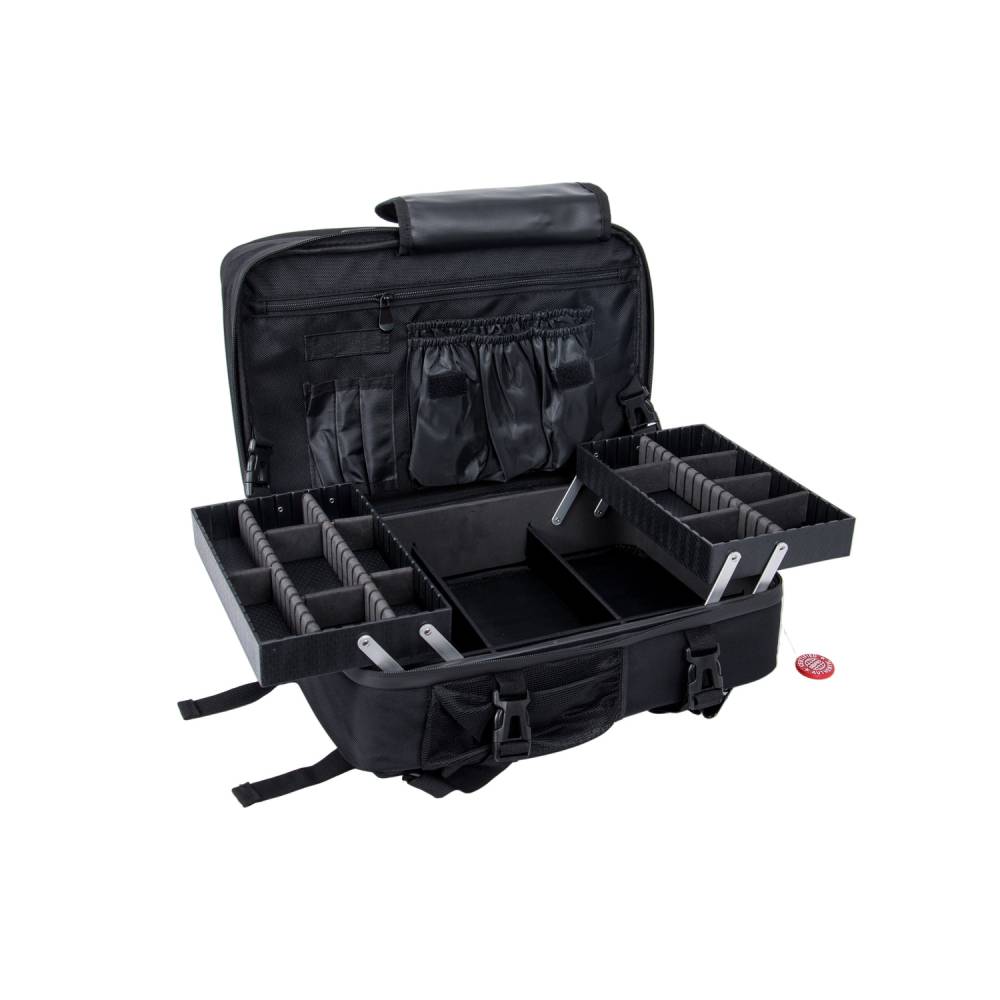 G&B Pro All-In-One Mobile Station Mid Size - Ghost