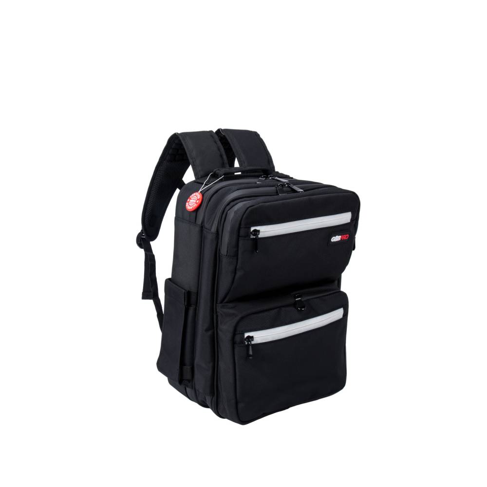 G&B Pro All-In-One Mobile Station Mid Size - Ghost