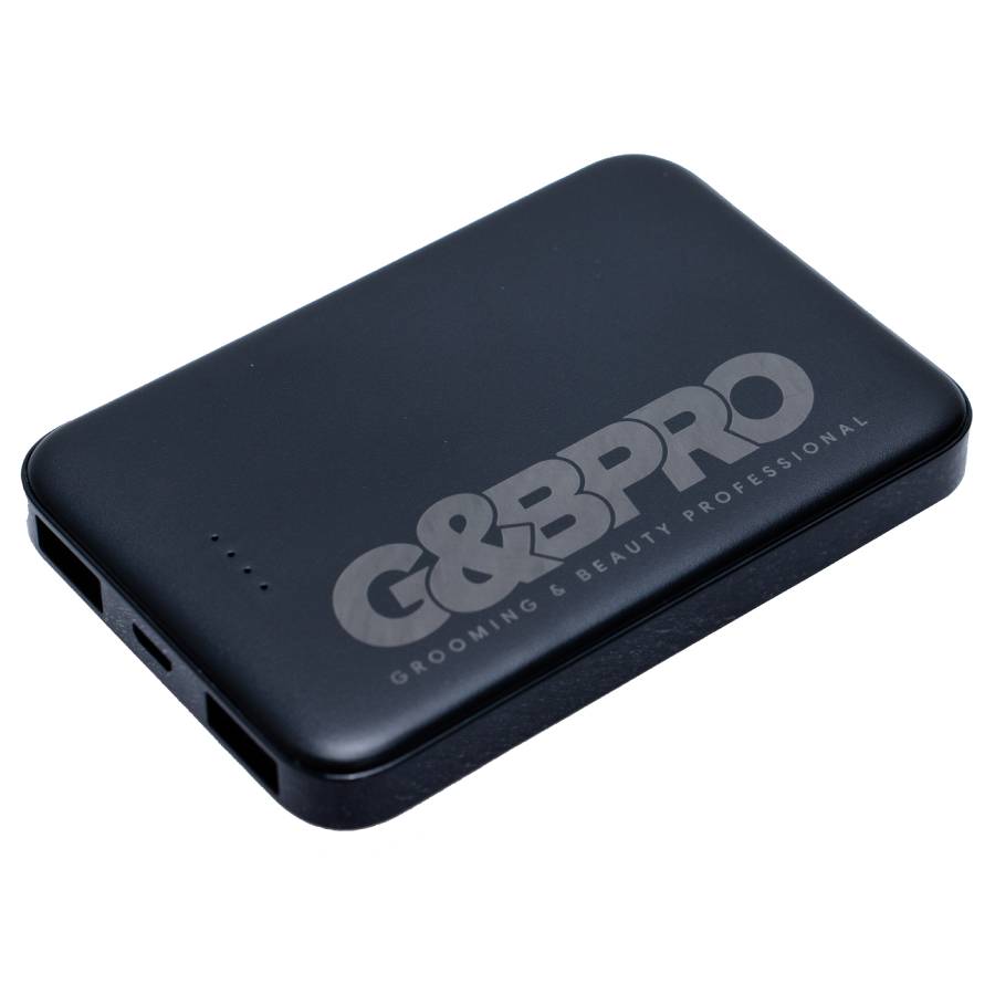 G&B Pro Power Bank