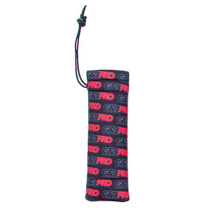 G&B Pro Padded Tool Sleeve Black