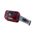 G&B Pro Headlamp Red