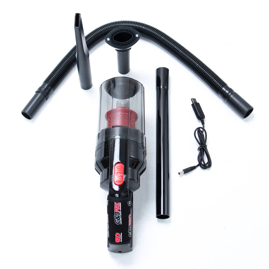G&B Pro Vac 6000