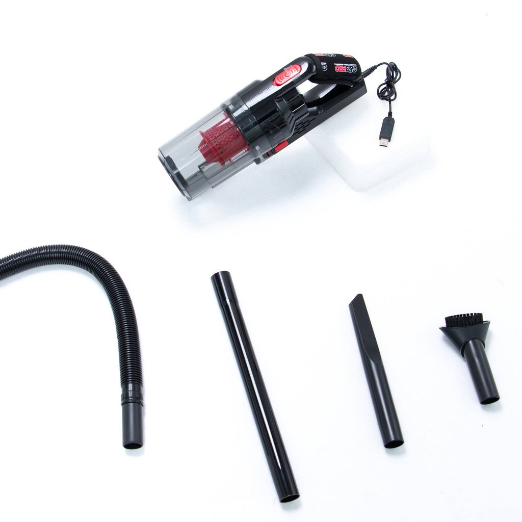 G&B Pro Vac 6000