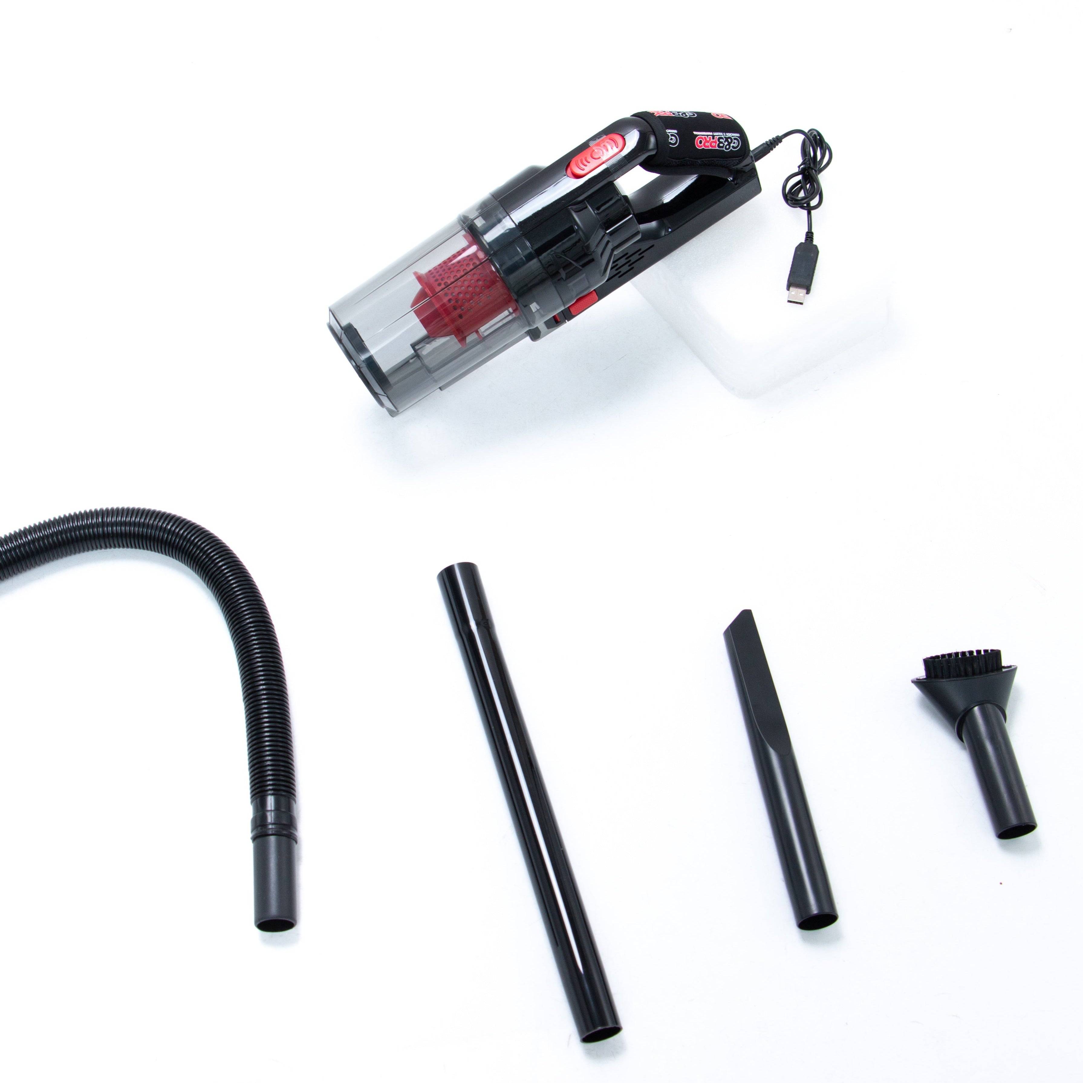 G&B Pro Vac 6000