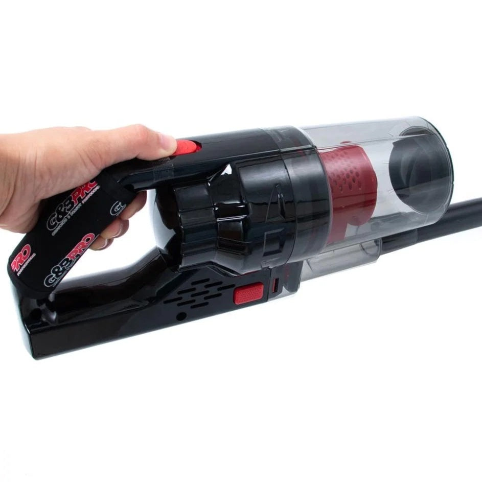 G&B Pro Vac 6000