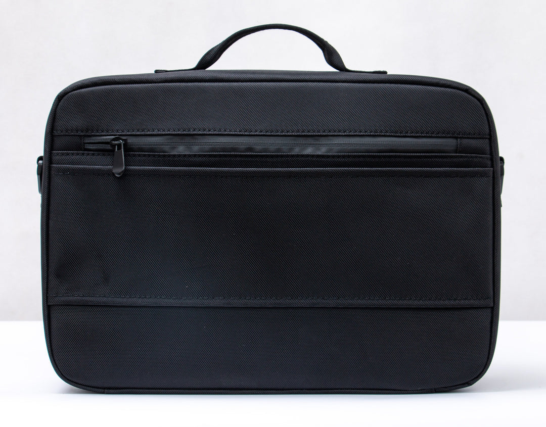 G&B Pro Crossbody All-in-One Mobile Station - OG Black