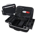 G&B Pro Crossbody All-in-One Mobile Station - Ghost
