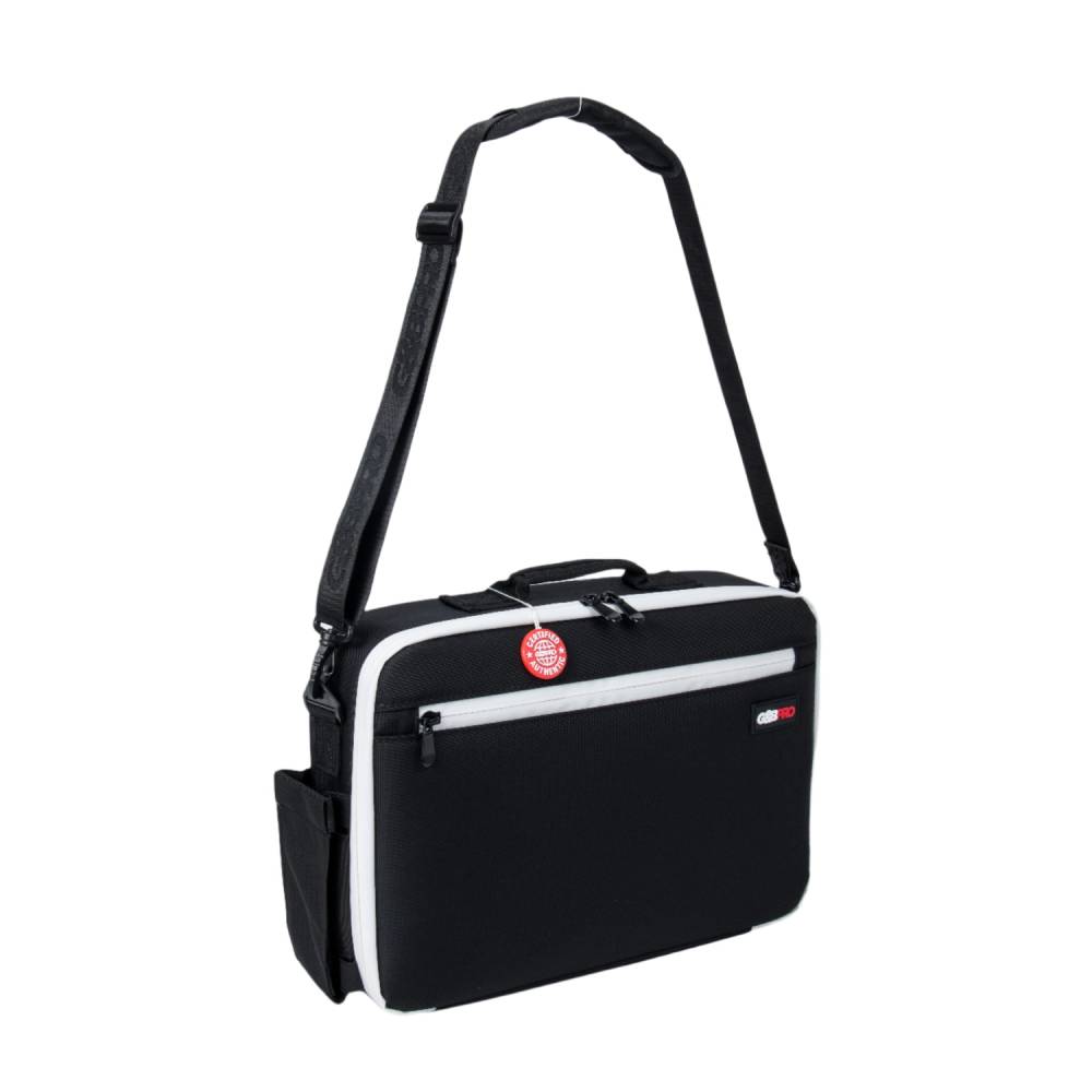 G&B Pro Crossbody All-in-One Mobile Station - Ghost