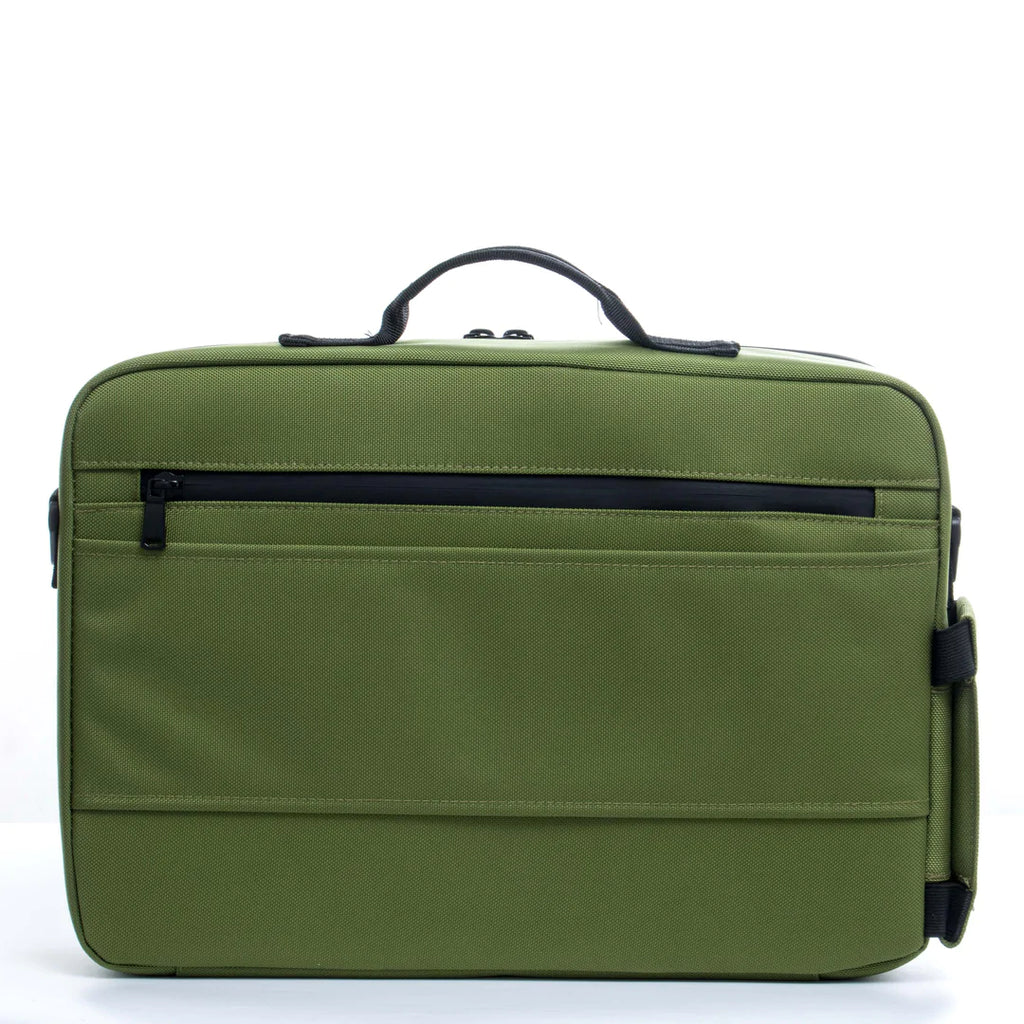 G&B Pro Crossbody All-in-One Mobile Station - Cali Green