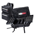 G&B Pro All-In-One Mobile Station Full Size - Ghost