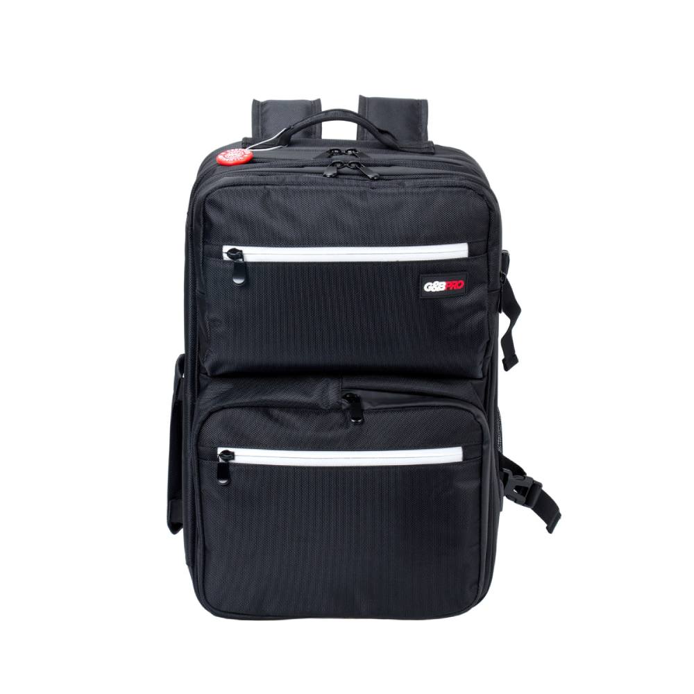 G&B Pro All-In-One Mobile Station Full Size - Ghost