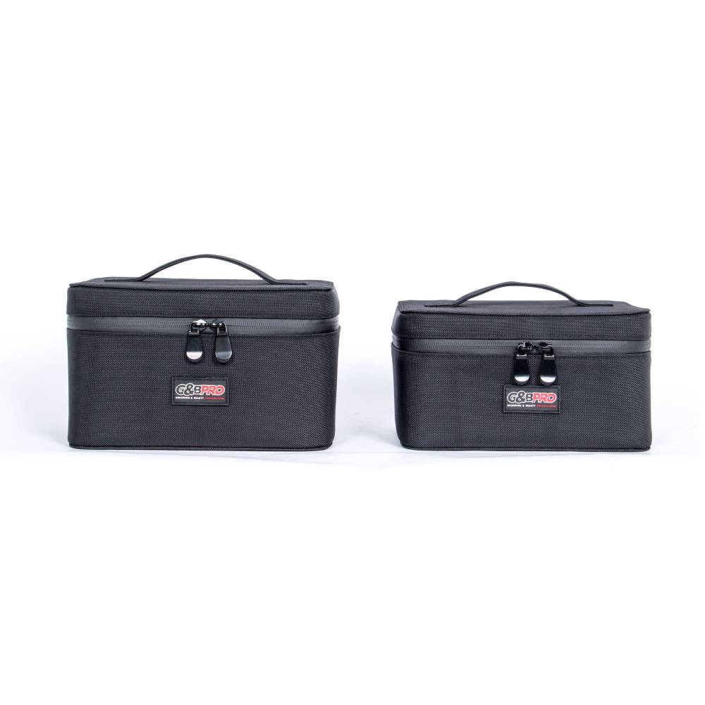 G&B Pro Cosmo Cubes Black/Black