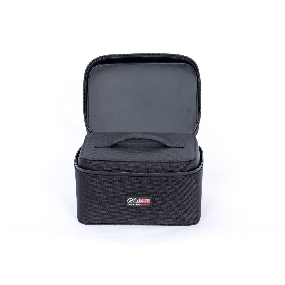 G&B Pro Cosmo Cubes Black/Black